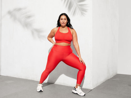 Alo's First-Ever High-Impact Bra Is Here