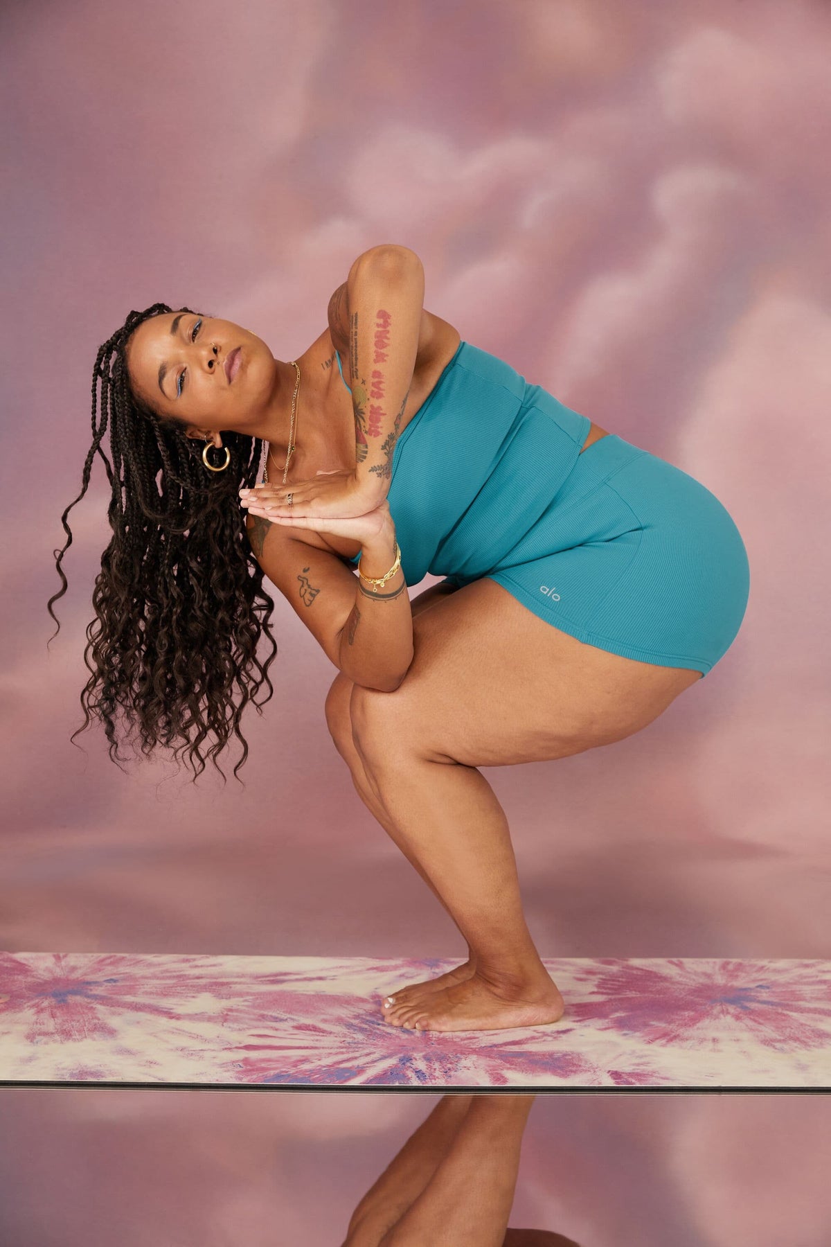 What It Means To Move With Pride