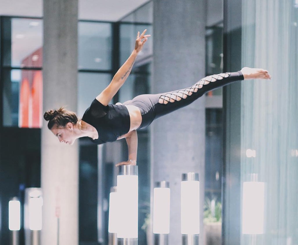 Power Poses In Practice